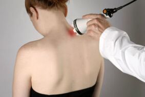 fisioterapia per l'osteocondrosi